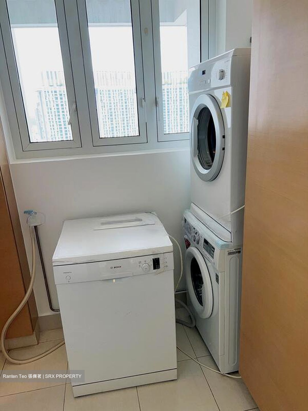 Icon (D2), Apartment #608010591